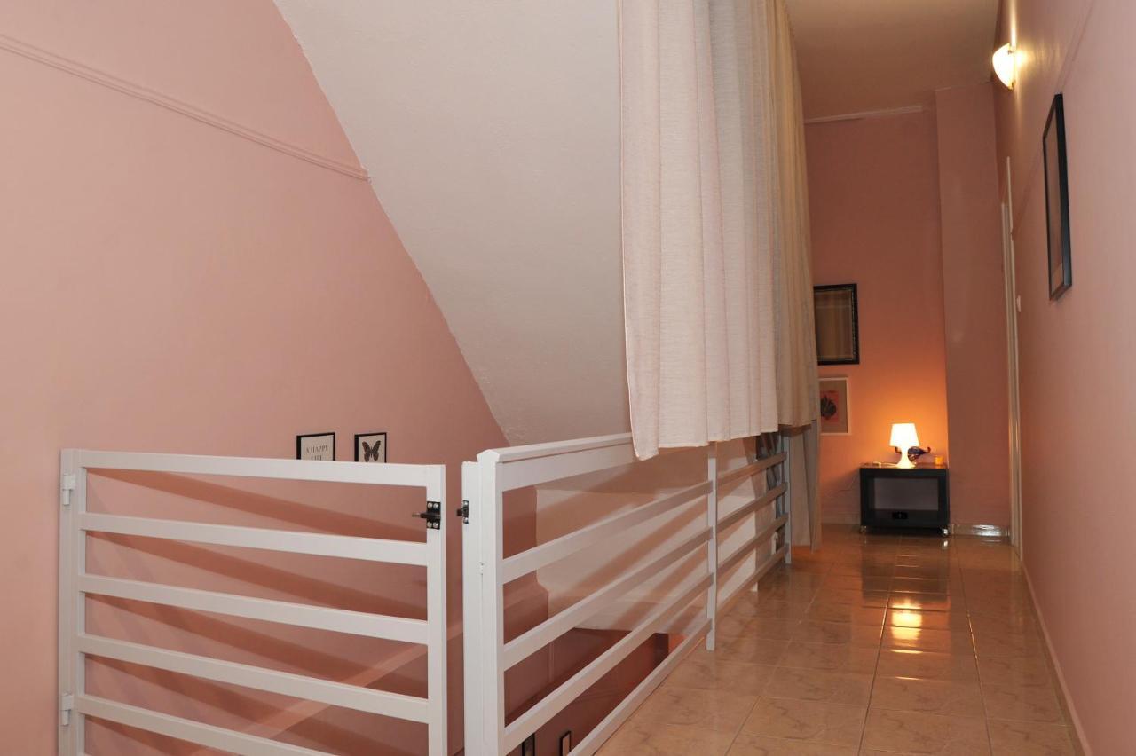 Grand House Meteora Apartment Kalambaka Exterior photo