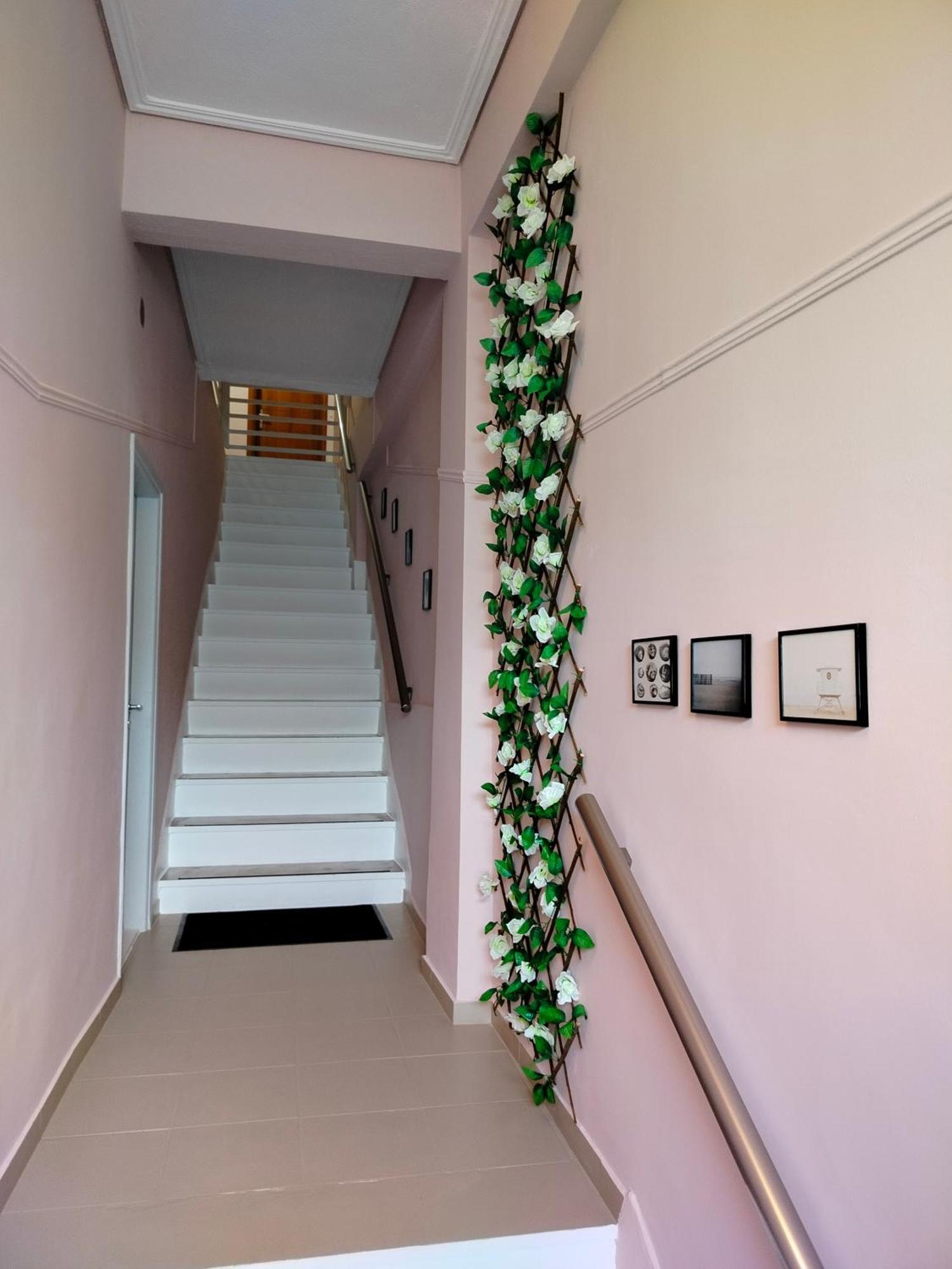 Grand House Meteora Apartment Kalambaka Exterior photo